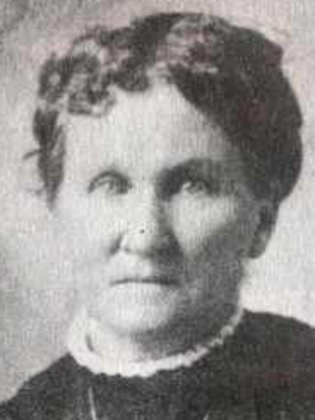 Emily Caroline Harris (1844 - 1918) Profile